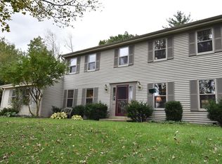 W228S5215 Swallow Ct, Waukesha, WI 53189