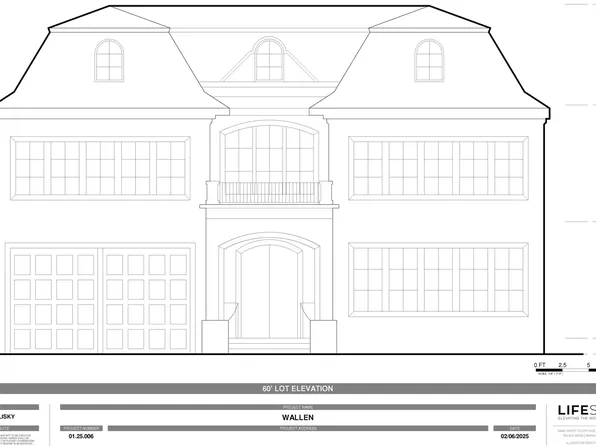 3110 W Wallen Ave, Chicago, IL 60645