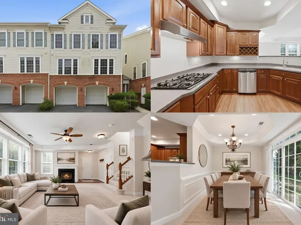 3553 Huntley Manor Ln, Alexandria, VA 22306