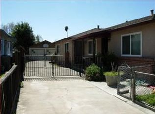 389 N 20th St, San Jose, CA 95112