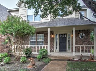 8905 N 130th East Ave, Owasso, OK 74055