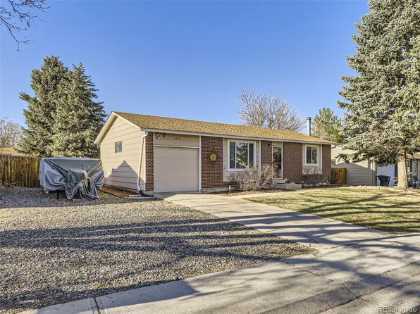 3525 E 117th Drive, Thornton, CO 80233