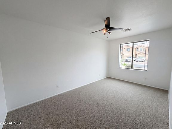 4th image of 25703 W CROWN KING Road
