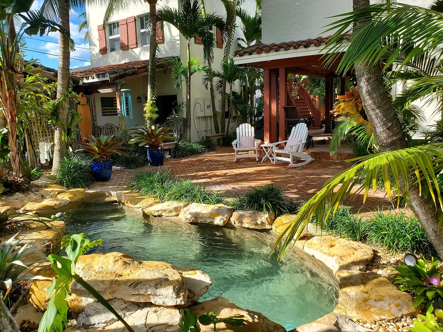 1 bed, 1.0 bath, 600 sqft, $2,700 — Photo 2