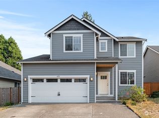 693 NE Nantucket St, Bremerton, WA 98310