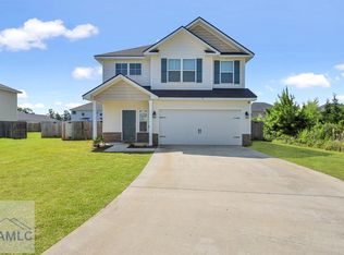 37 Ruth Ct, Ludowici, GA 31316