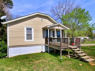 1715 N Main St, China Grove, NC 28023