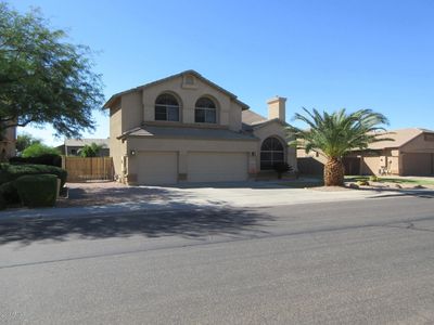 3102 S Coyote Canyon Cir, Mesa, AZ, 85212