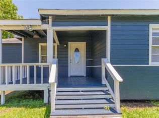 607 Rosedale St, La Marque, TX 77568