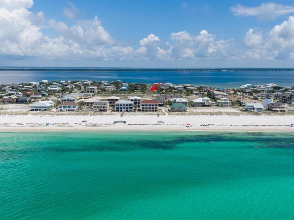 Pensacola Beach Real Estate - Pensacola Beach Gulf Breeze Homes For ...