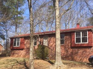 4947 Indian Valley Rd, Birmingham, AL 35244