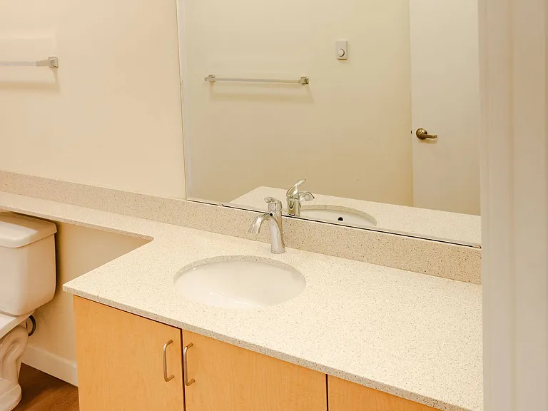 Library Place Apartments — Photo 12