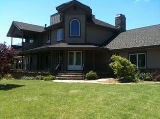 4620 Holm Rd, Placerville, CA 95667