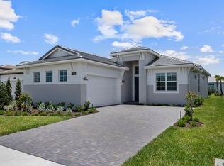 8225 SE Valsovano Way, Port Saint Lucie, FL 34987