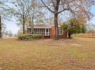 914 Hook Ave, West Columbia, SC 29169