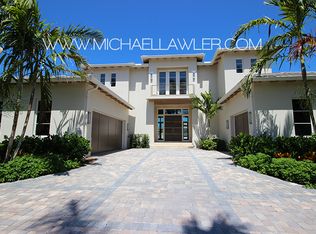 2571 Windward Way, Naples, FL 34103