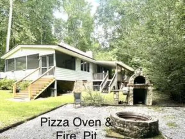 288 Wild Horse Cove Cir, Cleveland, GA 30528
