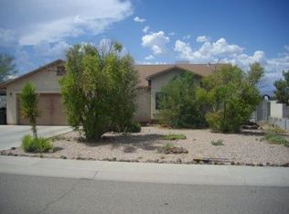 42 W 450 S, Pima, AZ 85543