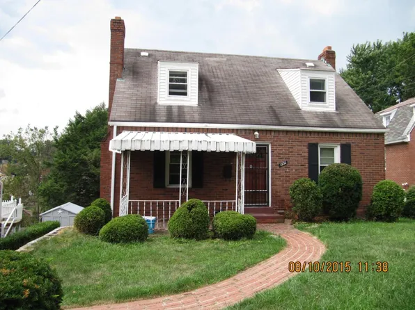 1536 Prospect Rd, Pittsburgh, PA 15227