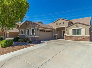 2542 E Ridge Creek Rd, Phoenix, AZ 85024