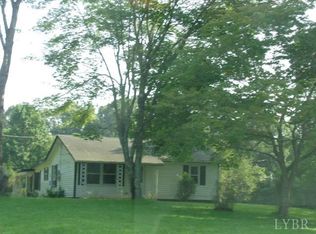 1194 Buttercup Ln, Thaxton, VA 24174