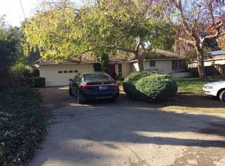 852 Parma Way, Los Altos, CA 94024