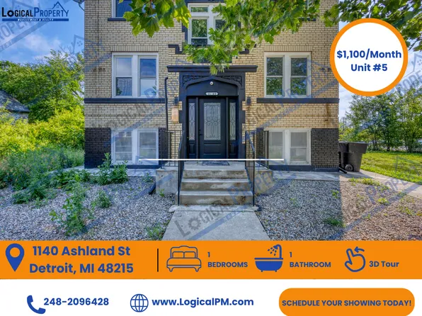 1140 Ashland St