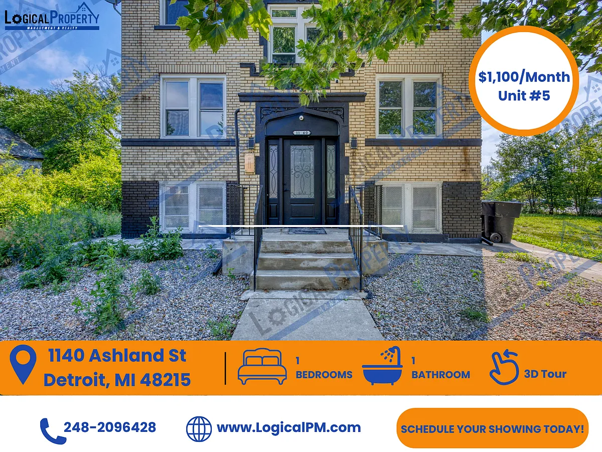 Floor plan ASHLND1140#5