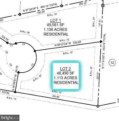 1st image of LOT 2 N Beach Hwy