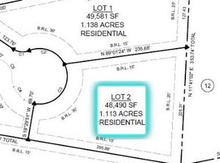 LOT 2 N Beach Hwy, Greenwood, DE 19950