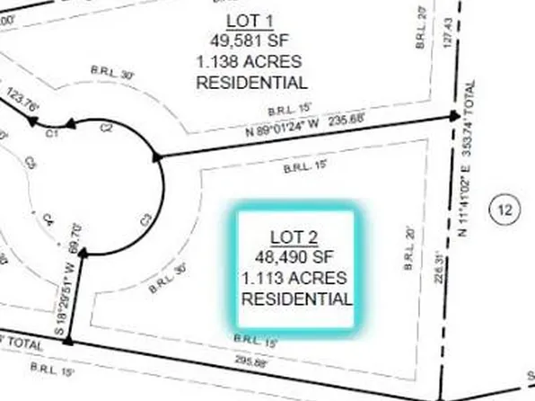 LOT 2 N Beach Hwy, Greenwood, DE 19950