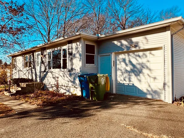 57 Celia Drive, Waterbury, CT 06705