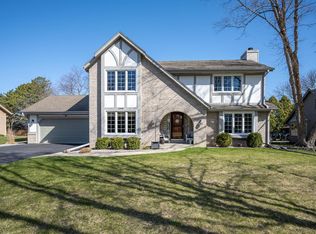 12640 W Cold Spring Rd, New Berlin, WI 53151