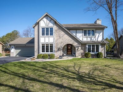 12640 West Cold Spring ROAD, New Berlin, WI, 53151