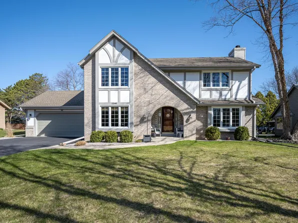 12640 West Cold Spring ROAD, New Berlin, WI 53151