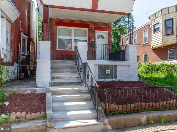 4832 N Camac St, Philadelphia, PA 19141