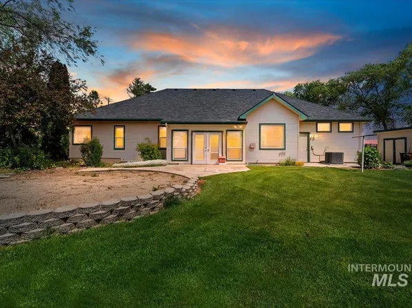 1807 S Linder Rd, Meridian, ID 83642