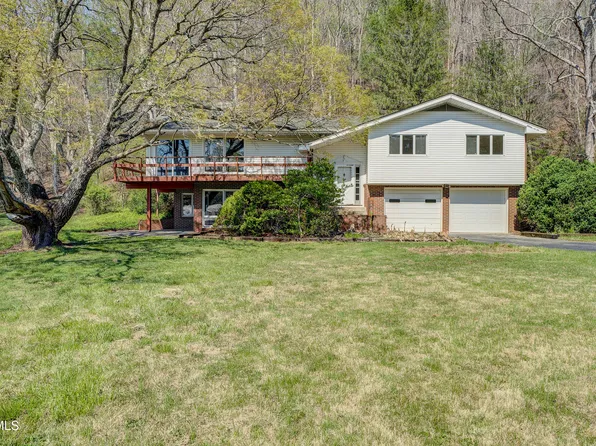 375 Okolona Dr, Erwin, TN 37650