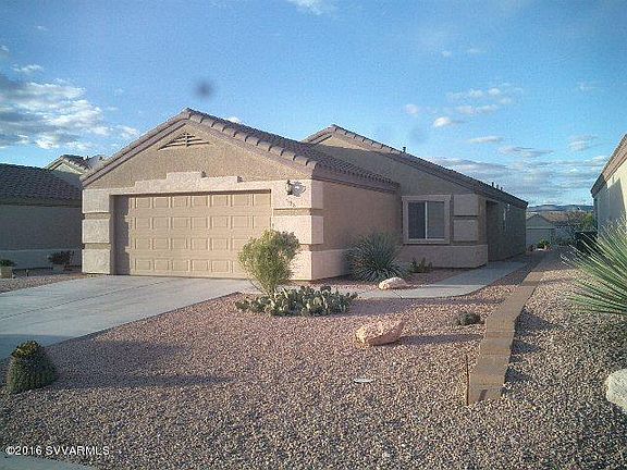 4th image of 598 S Amante Dr