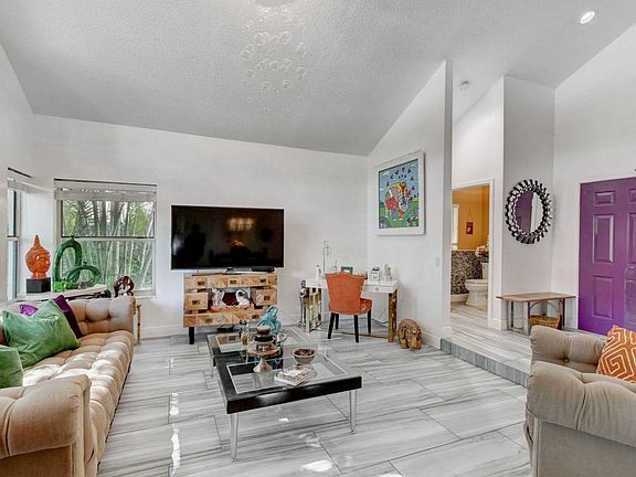 Home For Sale In Broken Sound Country Club