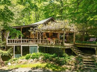 165 Natures Way, Boone, NC 28607