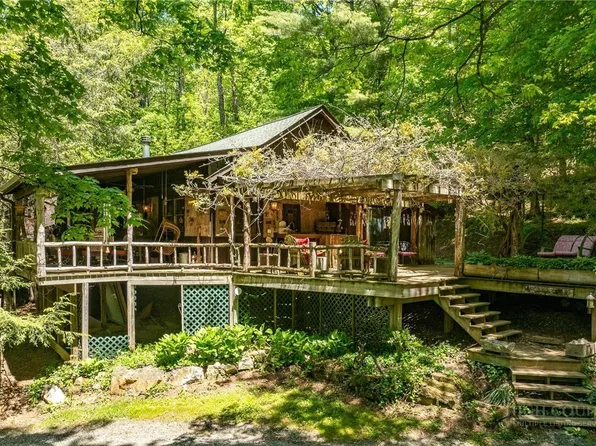 165 Natures Way, Boone, NC 28607