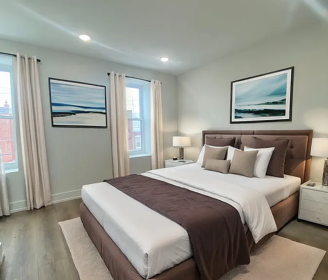 4140 Parrish St #3 — Photo 8