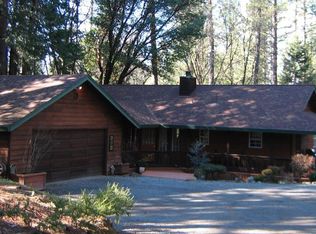4521 Ingot Ln, Garden Valley, CA 95633