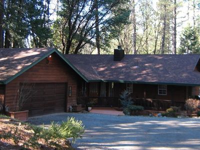 4521 Ingot Ln, Garden Valley, CA, 95633