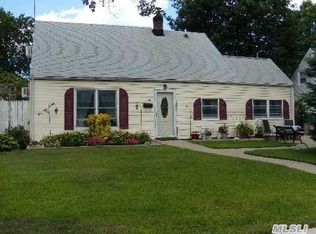 49 Azalea Rd, Levittown, NY 11756