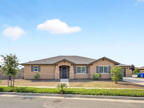 2611 W Theta Avenue W, Porterville, CA 93257