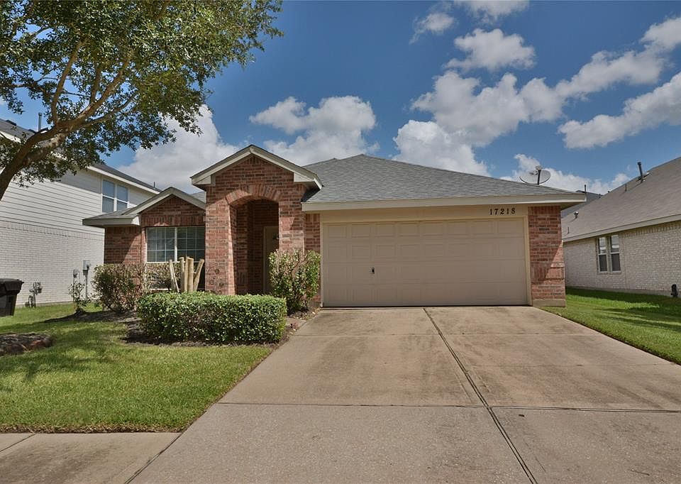 1st image of 17218 Misty Cross Dr