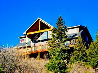 411 Viola St, Palmer Lake, CO 80133