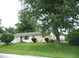 136 E 6th St, Coal Valley, IL